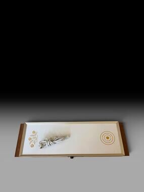 Vintage Cornwall Electric Warming Tray - Model S110 - Tested & Working